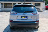 Used 2019 Jeep Cherokee Latitude w/ Popular Appearance Group image 5