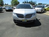 Used 2013 Lincoln MKX AWD image 2