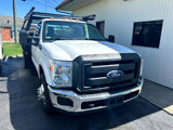 Used 2015 Ford F350 XL w/ Power Equipment Group image 3