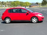 Used 2009 Nissan Versa 1.8 S w/ PWR Pkg image 4