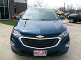 Used 2020 Chevrolet Equinox LT image 3