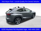 Used 2018 Lexus NX 300 AWD image 5