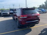 Used 2021 Jeep Grand Cherokee Limited w/ Luxury Group II image 3