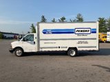 Used 2022 GMC Savana 3500 Extended w/ Power Convenience Package image 4