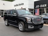 Certified 2020 GMC Yukon Denali image 3