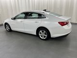 Used 2023 Chevrolet Malibu LS image 3