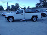 Used 2011 GMC Sierra 1500 W/T image 4