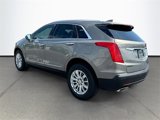 Used 2018 Cadillac XT5 FWD w/ LPO, Wheel Lock Package image 4