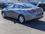 New 2025 Nissan Versa S image 4