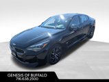 Used 2022 Kia Stinger GT-Line w/ Sun & Sound Package image 3