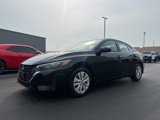 Used 2025 Nissan Sentra S image 3