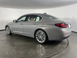 Certified 2022 BMW 530i xDrive w/ Executive Package image 6