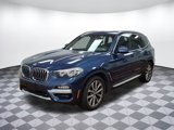 Used 2019 BMW X3 xDrive30i w/ Driving Assistance Package image 2