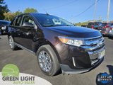 Used 2014 Ford Edge Limited image 3