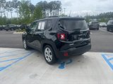 Certified 2019 Jeep Renegade Latitude image 4