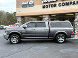 Used 2016 RAM 1500 Laramie w/ Convenience Group image 2