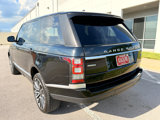 Used 2016 Land Rover Range Rover Long Wheelbase Supercharged image 4