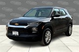 Certified 2023 Chevrolet TrailBlazer LS image 3