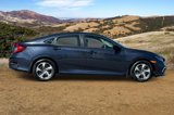 Used 2020 Honda Civic LX image 3