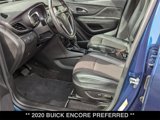 Used 2020 Buick Encore Preferred w/ Safety Package image 3
