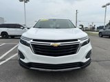 Used 2022 Chevrolet Equinox LT image 3