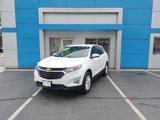 Used 2020 Chevrolet Equinox LT image 2
