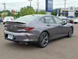Certified 2023 Acura TLX w/ A-SPEC Pkg image 4
