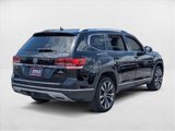 Used 2019 Volkswagen Atlas SEL Premium image 5