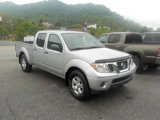 Used 2012 Nissan Frontier SV image 5