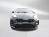 Used 2020 Kia Sportage LX image 4