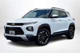 Used 2022 Chevrolet TrailBlazer LT image 3