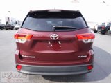 Used 2019 Toyota Highlander XLE image 3