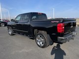 Used 2015 Chevrolet Silverado 1500 LTZ w/ LTZ Plus Package image 3