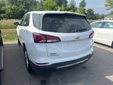 Certified 2022 Chevrolet Equinox LT image 6