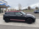 Used 2019 MINI Cooper Clubman John Cooper Works image 3