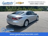 Used 2022 Toyota Camry LE image 5