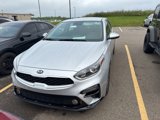 Used 2021 Kia Forte LXS image 2