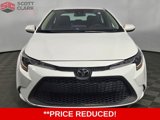 Used 2021 Toyota Corolla LE image 2