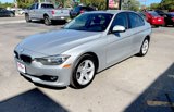 Used 2014 BMW 320i xDrive Sedan image 2