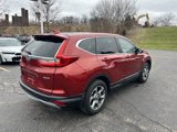 Certified 2018 Honda CR-V EX-L image 3