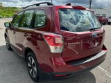 Used 2018 Subaru Forester 2.5i w/ Alloy Wheel Package image 5