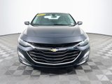 Used 2022 Chevrolet Malibu LS image 4
