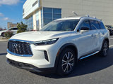 New 2025 INFINITI QX60 Sensory w/ Vision Package image 3