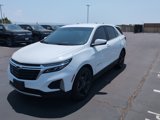 Used 2023 Chevrolet Equinox LT image 2