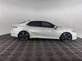 Used 2020 Toyota Camry XSE image 4