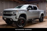 Used 2019 Chevrolet Silverado 1500 RST w/ All-Star Edition image 4