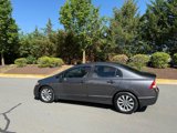 Used 2009 Honda Civic EX image 4