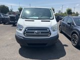Used 2015 Ford Transit 250 130 Low Roof w/ Exterior Upgrade Package image 2