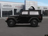 New 2025 Jeep Wrangler Sport image 3