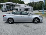 Used 2022 Nissan Altima 2.5 SV image 2